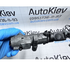 Замок запалювання з ключем Seat Toledo II 1999-2006