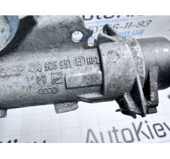 Замок запалювання з ключем Seat Toledo II 1999-2006