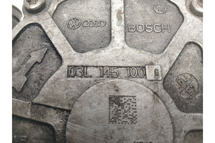 Насос вакуумный Audi A1 (8X) 2010-2018 03L145100G