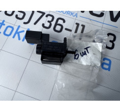 Клапан електромагнітний перетворювач тиску Skoda Superb 2002-2008