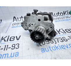 Насос паливний високого тиску (тнвд) Audi A8 (3.0 TDI) [4E] 2002-2010