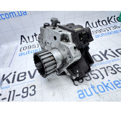 Насос паливний високого тиску (тнвд) Audi A8 (3.0 TDI) [4E] 2002-2010