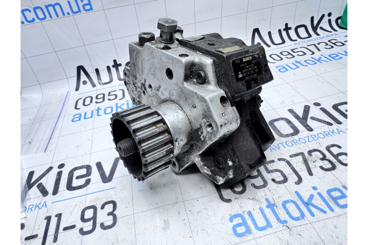 Насос паливний високого тиску (тнвд) Audi A4 (3.0 TDI) [B7] 2005-2007 059130755E