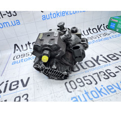 Насос паливний високого тиску (тнвд) Audi A8 (3.0 TDI) [4E] 2002-2010