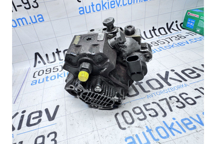 Насос паливний високого тиску (тнвд) Audi A4 (3.0 TDI) [B7] 2005-2007 059130755E