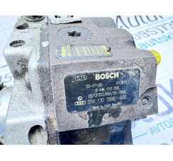 Насос паливний високого тиску (тнвд) Audi A8 (3.0 TDI) [4E] 2002-2010