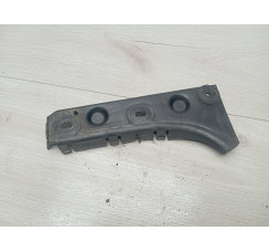 Напрямна переднього бампера права Audi A6 [C5] 1997-2004