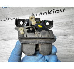 Замок кришки багажника Audi A6 [C5] 1997-2004