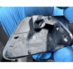 Кришка форсунки омивача фар VW Touareg 2010-2018