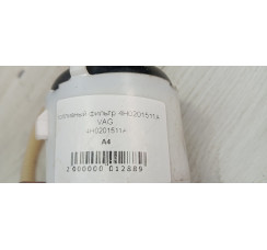 Фільтр паливний Audi A8 [4H] 2010-2017