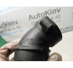 Патрубок повітряний вхід у турбіну Seat Toledo III 2004-2009