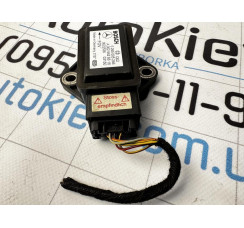 Датчик поперечного прискорення (ESP) Mercedes Benz W215 CL coupe 1999-2006