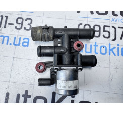 Клапан обігрівача електромагнітний Audi A6 [C6,4F] 2004-2011