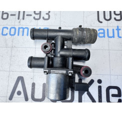 Клапан обігрівача електромагнітний Audi A6 [C6,4F] 2004-2011