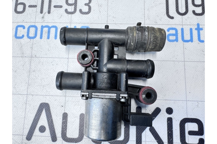 Клапан отопителя электромагнитный Audi A6 [C6,4F] 2004-2011 8E0820035B