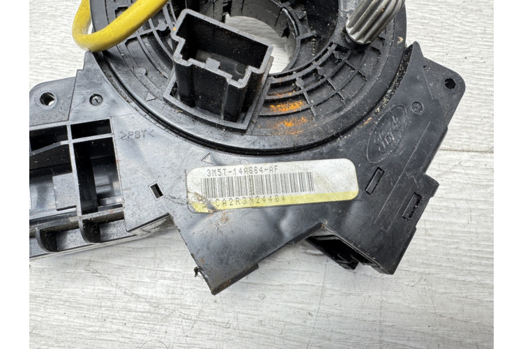 Шлейф подрулевой Ford C-MAX 2003-2010 3M5T14A664AF Шлейф подрулевой Ford C-MAX 2003-2010 3M5T14A664AF