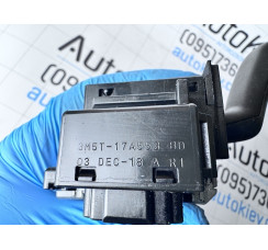 Подрулевой переключатель стеклоочистителей Ford C-MAX 2003-2010