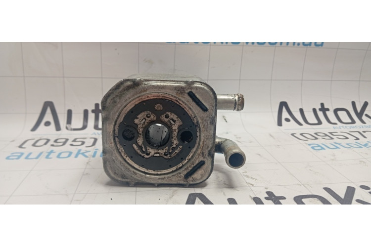 Теплообмінник (радіатор масляний) Audi A8 [4D] 1999-2002 059117021B