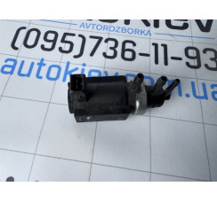 Клапан електромагнітний перетворювач тиску Audi A8 [4D] 1999-2002