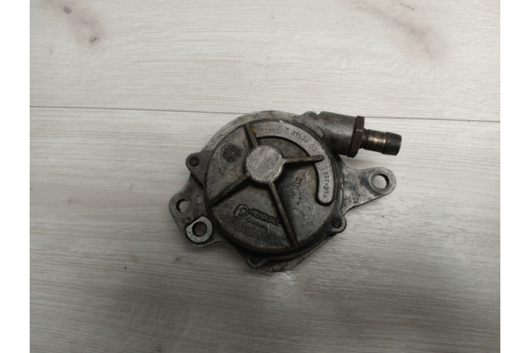 Насос вакуумний BMW 5-serie E39 1995-2003 72162503