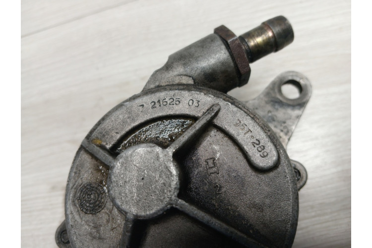 Насос вакуумний BMW 5-serie E39 1995-2003 72162503