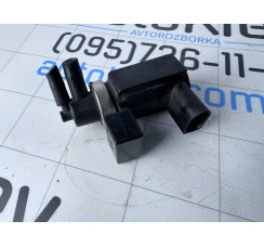 Клапан електромагнітний перетворювач тиску Audi A4 [B6] 2000-2004