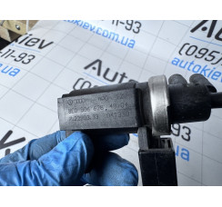 Клапан електромагнітний перетворювач тиску Audi A4 [B6] 2000-2004