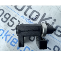 Клапан електромагнітний перетворювач тиску Audi A4 [B6] 2000-2004