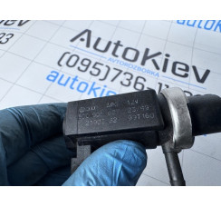 Клапан електромагнітний перетворювач тиску Audi A4 [B5] 1994-2001