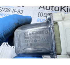 Моторчик склопідйомника передній лівий Mercedes Benz GLK-Class X204 2008-2015