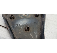 Кронштейн задней балки Mercedes Benz R231 SL 2012-2020