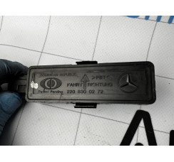 Датчик світла Mercedes Benz W215 CL coupe 1999-2006