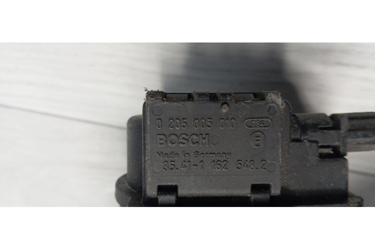 Моторчик привода круиз контроля BMW 7-serie E32 1986-1994 0205005010