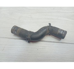 Патрубок обігрівача (пічки) Audi Allroad quattro 2006-2012