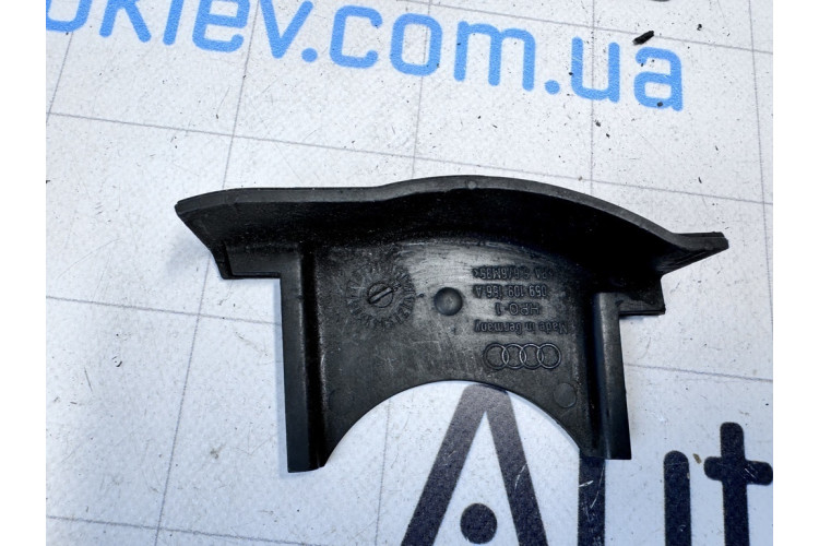 Кожух ременя грм Skoda Superb 2002-2008 059109156A