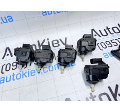 Моторчик коректора фари Audi A6 [C5] 1997-2004