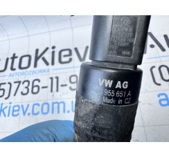 Насос-мотор омивача скла Seat Toledo III 2004-2009