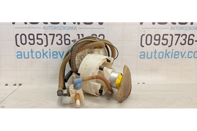 Насос паливний бензин у зборі занурювальної Audi A6 [C5] 1997-2004 8E0906087E