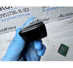 Декоративна вставка зовнішньої ручки дверей Audi Allroad quattro 2012-2019