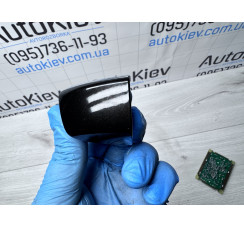 Декоративна вставка зовнішньої ручки дверей Audi Allroad quattro 2012-2019