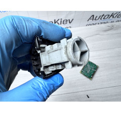 Декоративна вставка зовнішньої ручки дверей Audi Allroad quattro 2012-2019