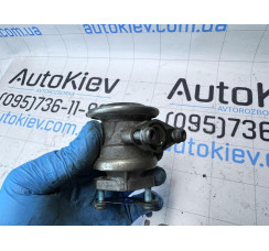 Клапан рециркуляції вихлопних газів Audi A4 [B6] 2000-2004