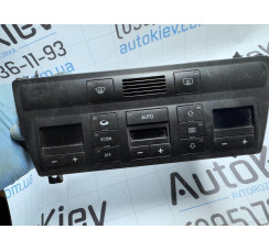 Блок управління клімат контролем Audi Allroad quattro 2000-2005