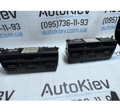 Блок управління клімат контролем Audi A6 [C5] 1997-2004