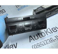 Блок управління клімат контролем Audi A6 [C5] 1997-2004