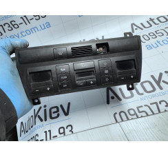 Блок керування клімат-контролем Audi A6 [C5] 1997-2004