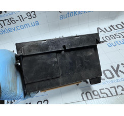 Блок керування клімат-контролем Audi A6 [C5] 1997-2004