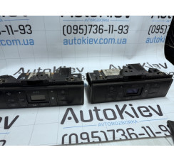 Блок керування кліматом Audi A4 [B5] 1994-2001