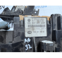 Блок керування кліматом Audi A4 [B5] 1994-2001