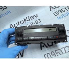 Блок керування кліматом VW Passat [B5] 2000-2005